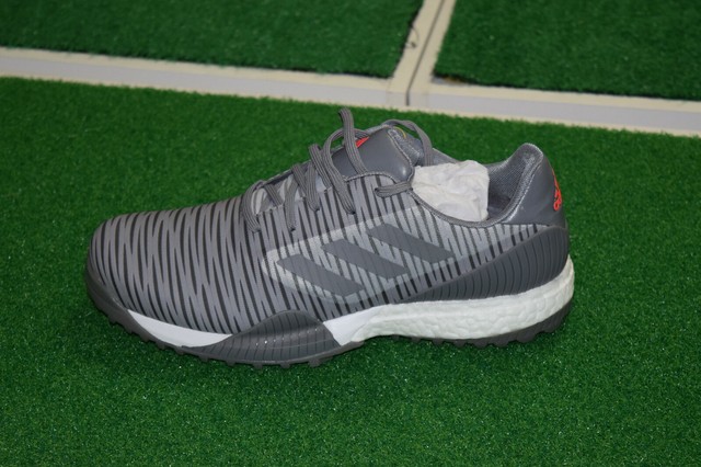 powerband boa boost golf shoes