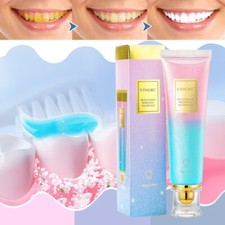 Niacinamide Whitening Toothpaste,Natural Niacinamide Toothpaste,Teeth Whitening