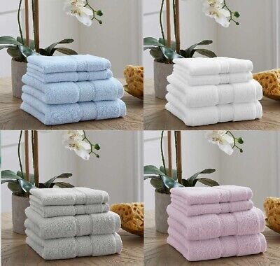 loft luxe hand towels