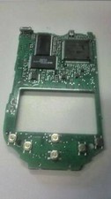 PALMARE PALM M MOTHERBOARD MEDIAQ004VD DRAGONBALL VZ
