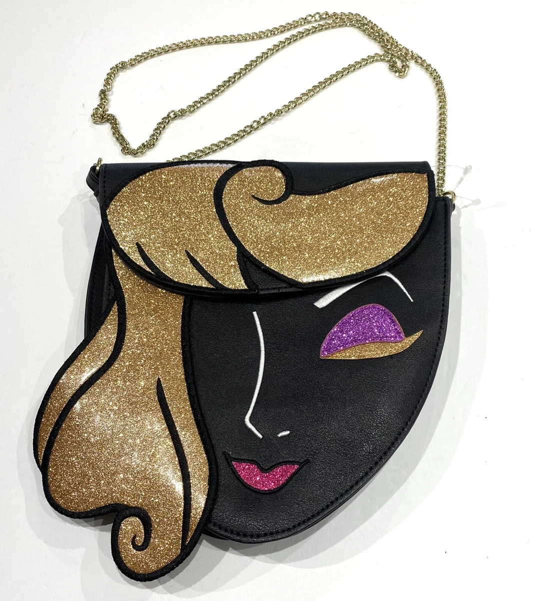 Danielle nicole sleeping beauty purse outlet