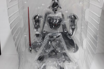 Star Wars - ARTFX Kotobukiya - Darth Vader The Ultimate Evil PVC ARTFX 17 40cm