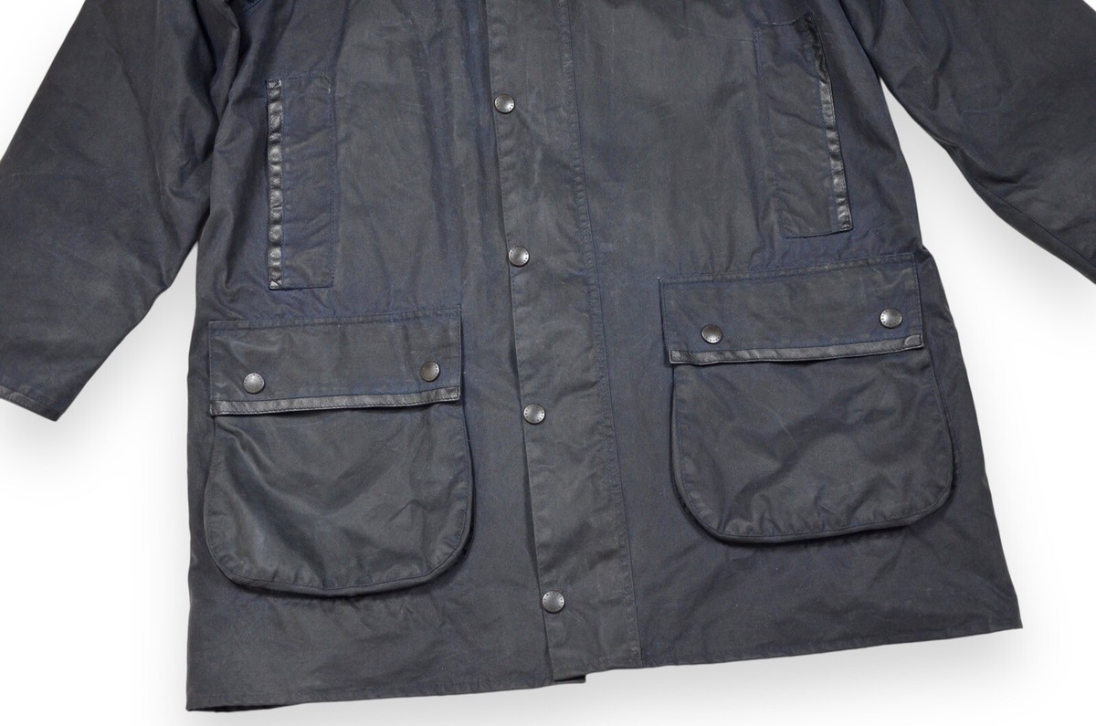 Men's Barbour 