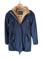 Kangol Wintercoat Uk10