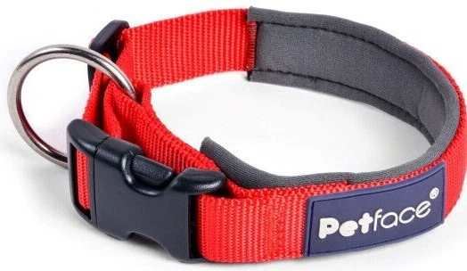 Petface dog clearance collar