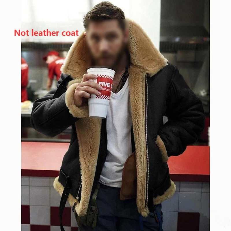 aviator jacket size 20