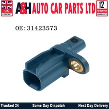 Rear ABS Speed Sensor  Fits VOLVO S60 S80 V60 V70 XC60 XC70 -31423573
