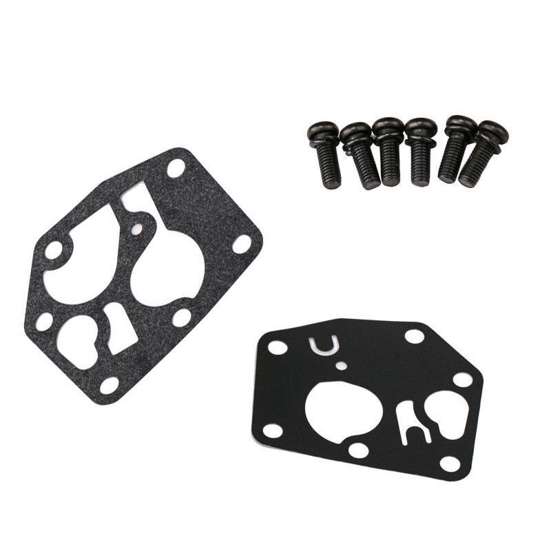 Carburateur Avec Filtre &agrave; Air 698369 Compatible With Briggs Stratton