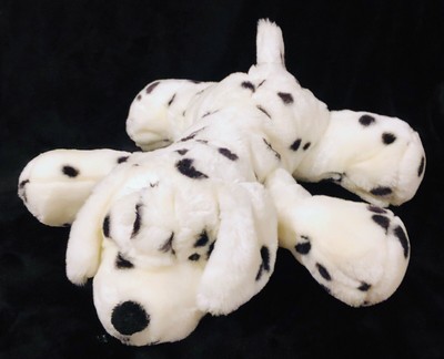 peluche dalmata ikea