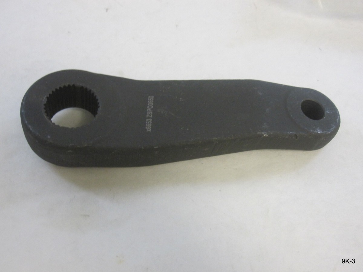 Front Steering Pitman Arm X6653 K6653 | eBay