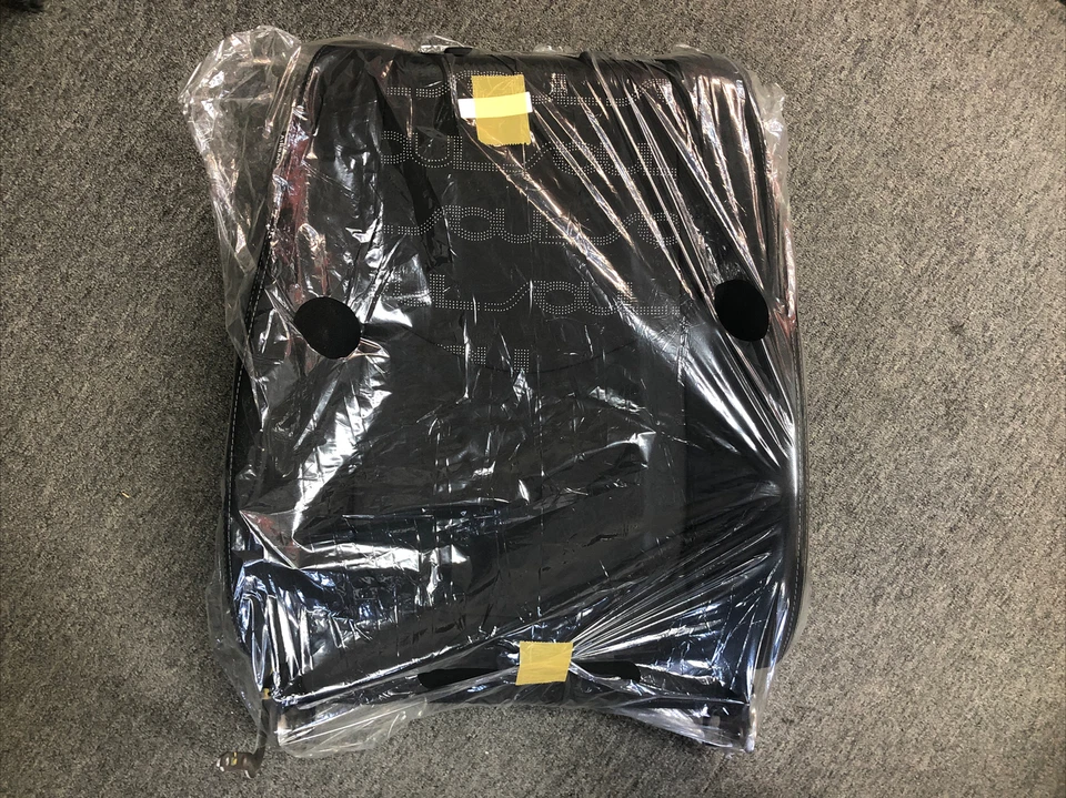 Asiento OEM para Kia Soul 2012-13 conjunto delantero derecho cosido trasero 88405-2K012BHC Foto 2 de 4