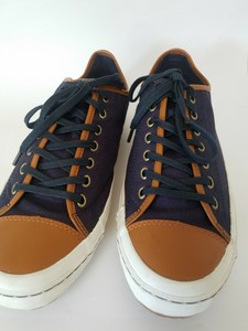converse dark navy