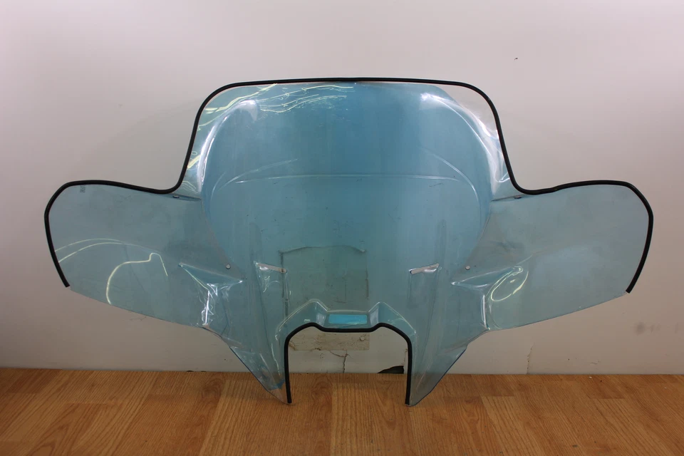 2014 POLARIS SPORTSMAN 570 QUADBOSS Windshield/ Fairing - Image 4 of 4