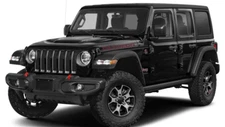 Precut Window Tint for Jeep Wangler 4 Door 2019-2024 Nano Ceramic Kit
