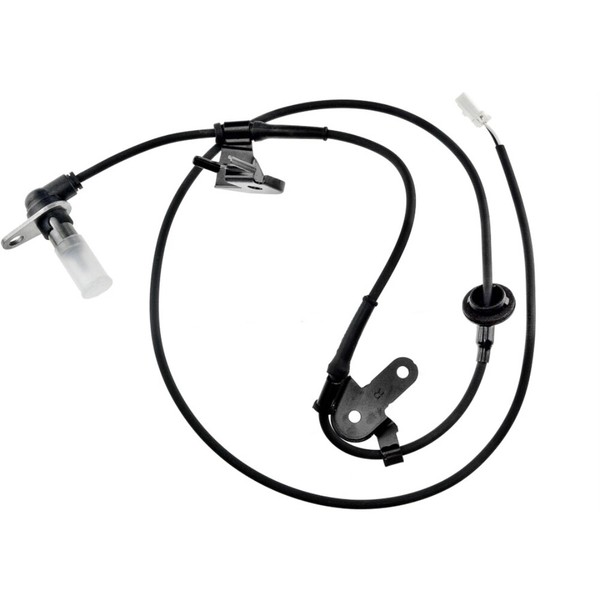 NTY ABS Sensor RaddrehzahlfüHler Hinten Rechts FüR Mazda 626 IV Hatchback GE-image