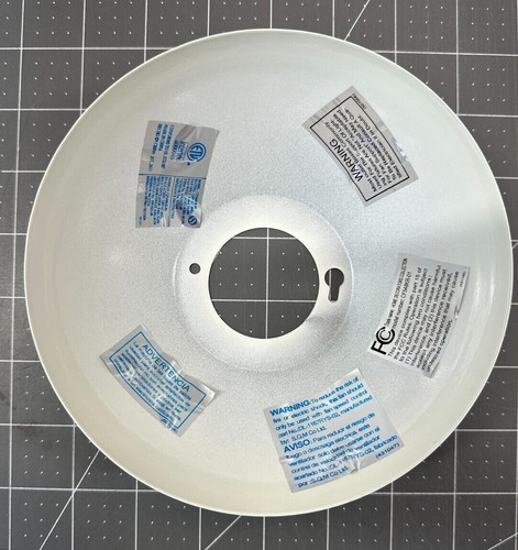 Home Decorators Collection Merwry 48 in. Replacement parts 1003405127 - Picture 15 of 17