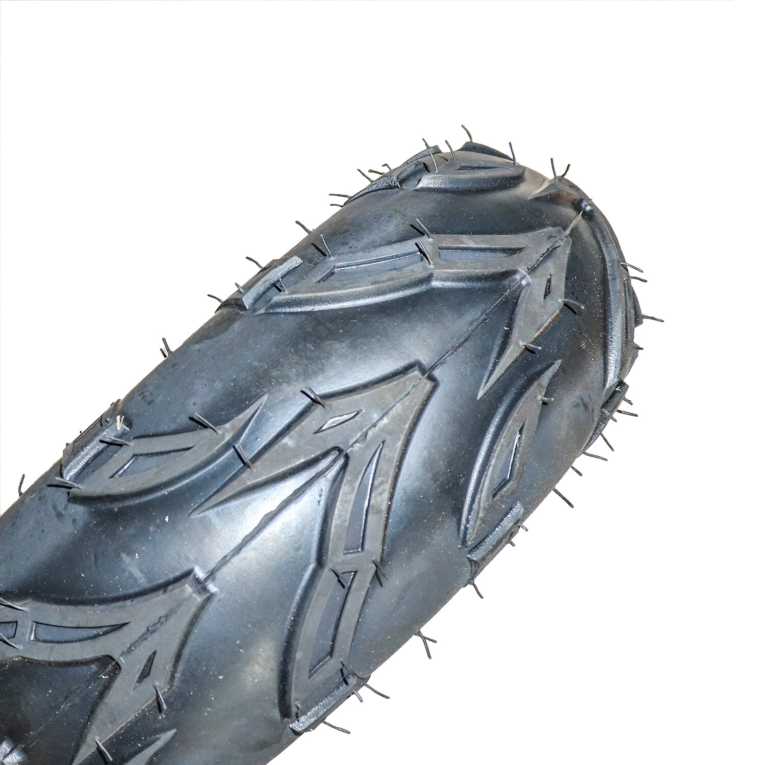 3.00-4 Street Tires For Pocket Bikes, Mini Quads & Trikes – Set From HMParts