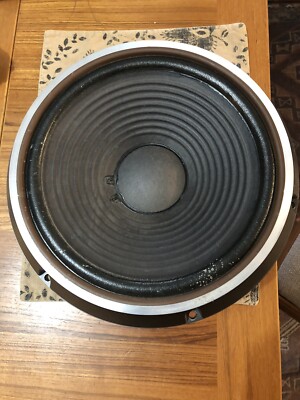 Sony SS-G5 Woofer 1-502-657-11 Driver OEM Replacement Tested 300