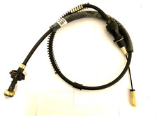 Rover Maestro Montego 2.0 Clutch Cable QCC1331