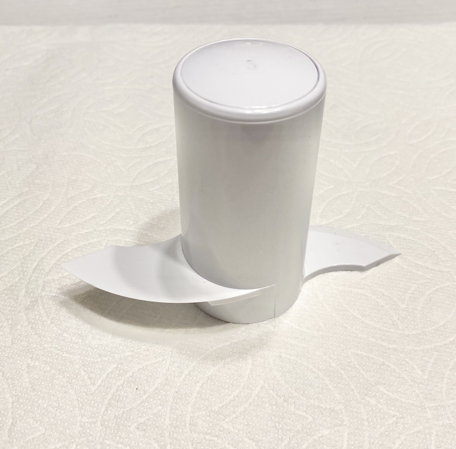 KitchenAid KFPW760 Food Processor Dough Blade Replacement Part-image