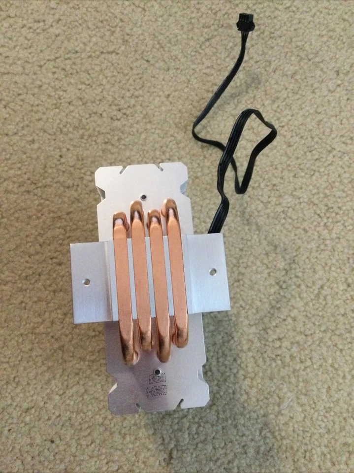 Deepcool deep cool Gammaxx GT BK Does Not Come With CPU Fan Sold As IsNot Tested - Image 2 of 4