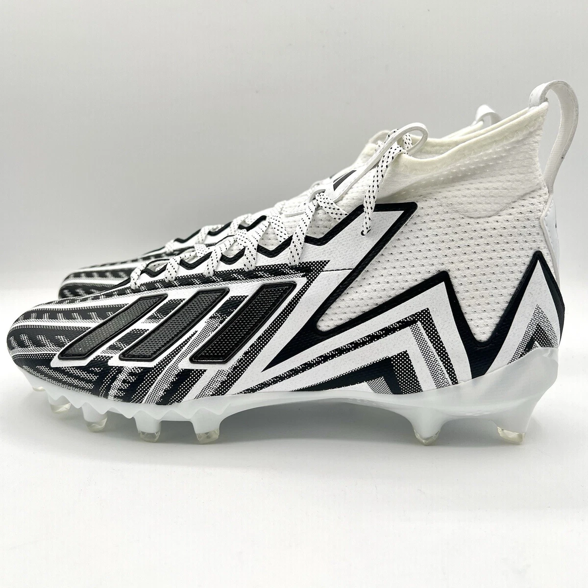 adidas Freak 23 Inline White Black for Sale | Authenticity