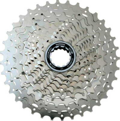 Shimano CS-HG50 10-fach Kassette 11-36