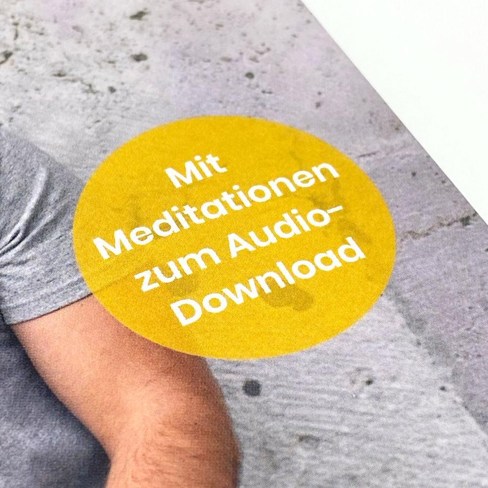 Thumbnail - Meditation Peter Beer