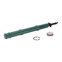 Klimatrockner Klimaanlage FÜR Audi A1 Seat Ibiza Skoda Rapid Fabia VW Polo Vemo