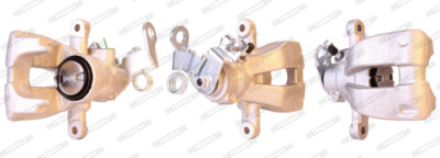 Ferodo FCL694403 Brake Caliper for Chrysler, Fiat, Lancia