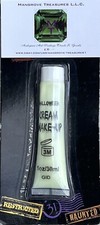 New Green Cream Makeup Face Paint Costume Halloween Zombie Body painting Tube