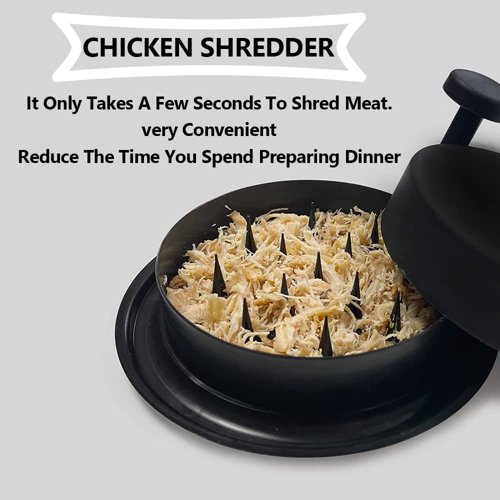 Chicken Shredding Tool Chicken Shredder Shred Machine Chicken Shredder 