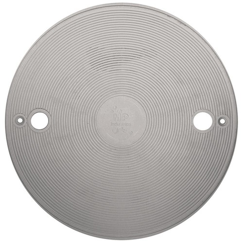 MP Auto Fill  Level Lid Gray 9-7/8" Cover Lid Gray Replacement for MP4061G - Picture 1 of 2