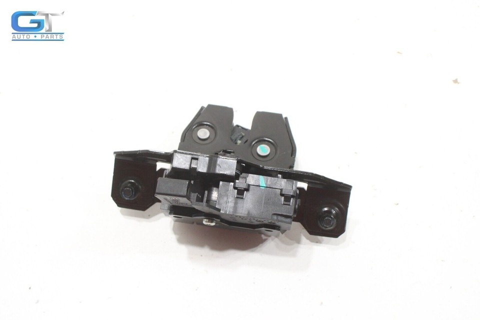 SMMS Lift Gate Tailgate Trunk Latch Lock Actuator for GMC