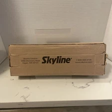 Skyline Halogen Light Kit Track Lighting Exhibit Booth Display 29971