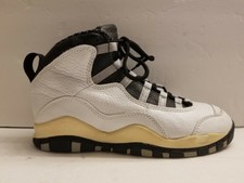 toe cap jordan 10