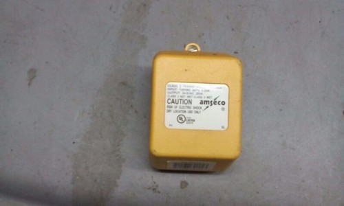 24v ac security camera power supply #2