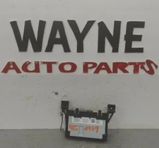 15 CHEVY TAHOE YUKON COMMUNICATION TELEMATICS BLUETOOTH RECIEVER MODULE 23261702