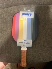 Prince Pickleball Pro Paddle - Stripe