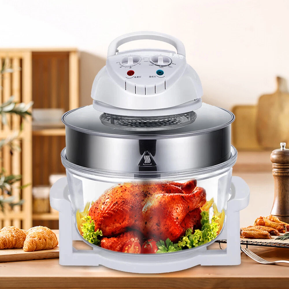 Air Fryer Oven with Multi-Function