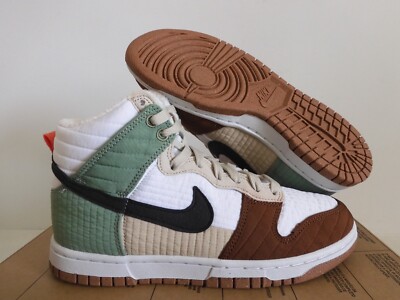 Nike Dunk High マルチカラー シューズ Nike Dunk High LX ナイキダンクハイ マルチカラー - メルカリ