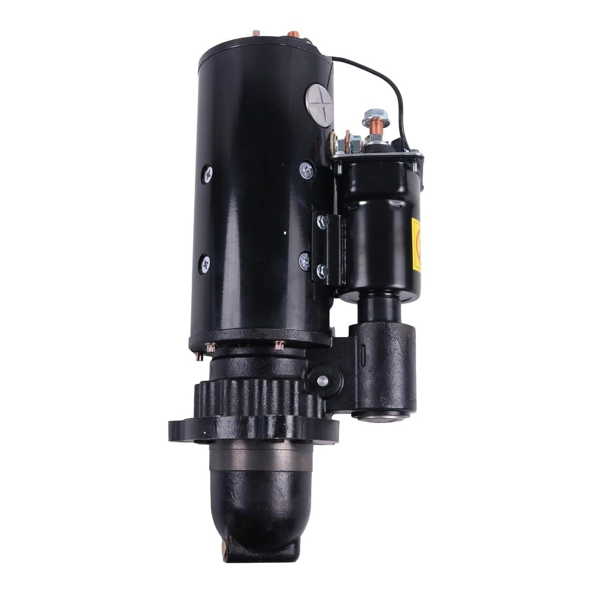 338-3454 Starter Motor for Caterpillar Excavator 307 312C 312D 338-3454 Starter Motor for Caterpillar Excavator 307 312C 312D