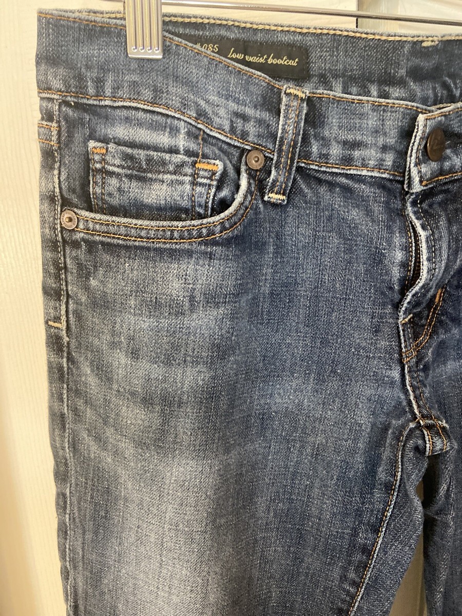 Citizens Of Humanity Women's Jeans Size 27 Margo