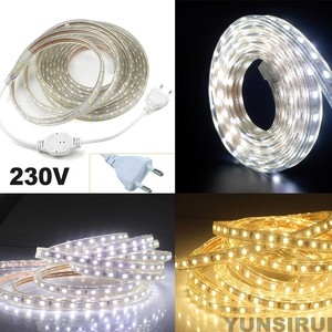 Led strip 20m warmweiß