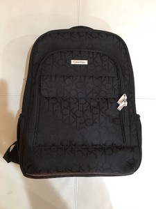 calvin klein book bags