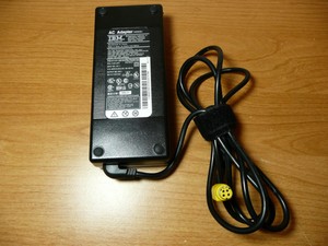 Genuine-IBM-Thinkpad-G40-G41-AC-Adapter-02K7092-PA-1121-07I-16-V-7-5-A