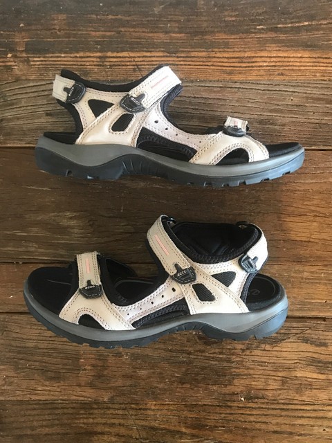 ecco yucatan sandals waterproof