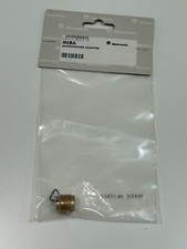 Manfrotto 3366 Microphone Adapter Made In Italy New In Package MIBA
