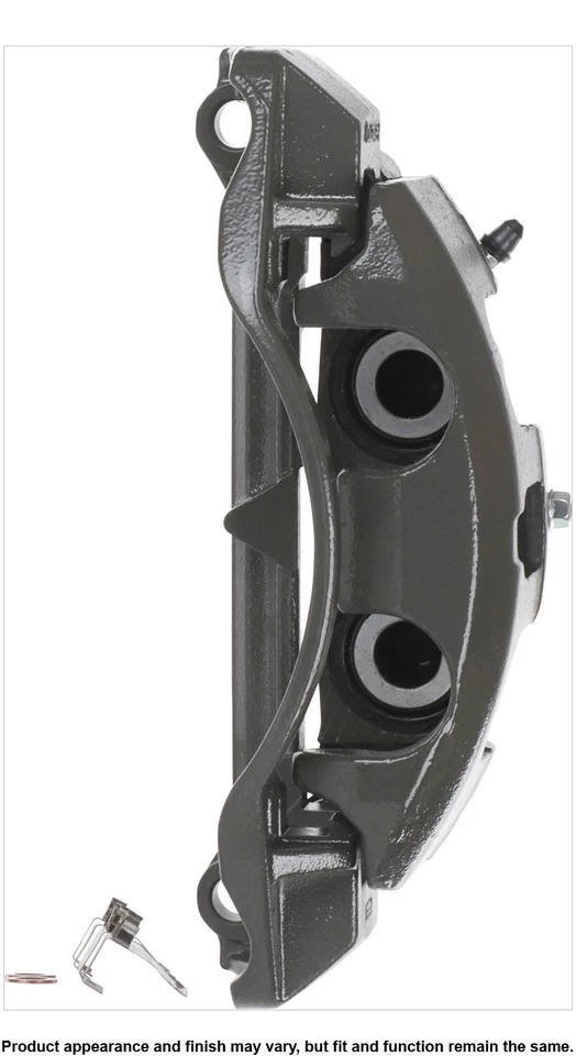 Pinza de freno de disco trasera izquierda cardona para Nissan NV3500 2012-2021 Foto 3 de 4