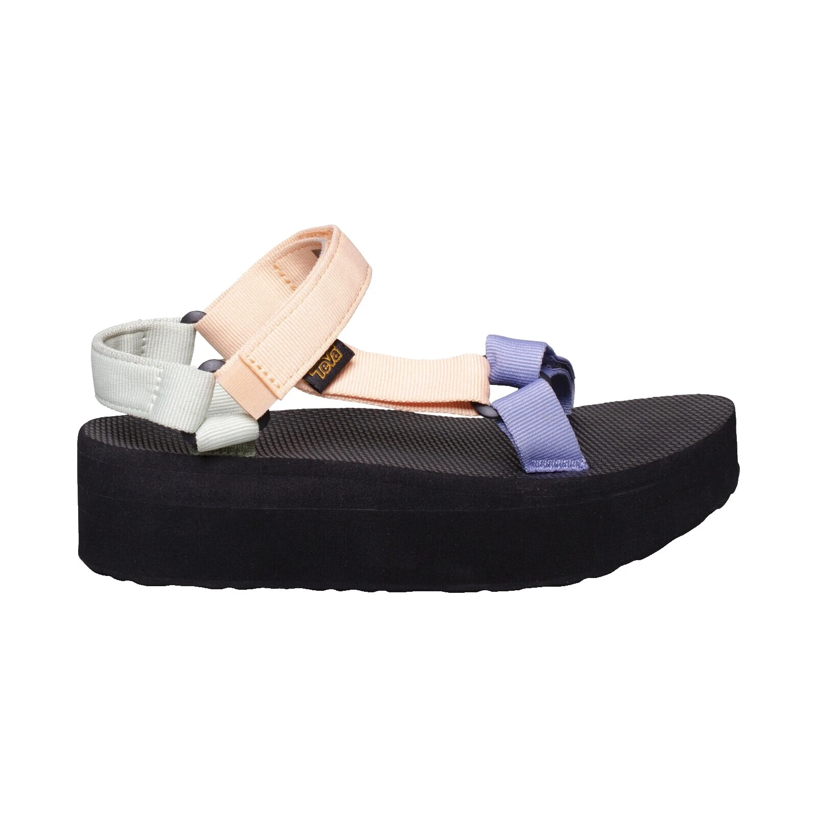 Cuña de Mujer Sólido Teva